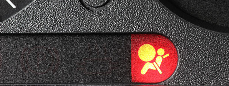 Why Car Airbag Light Is On Is It Safe To Drive 